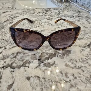 Michael Kors Tortoise Shell Sunglasses